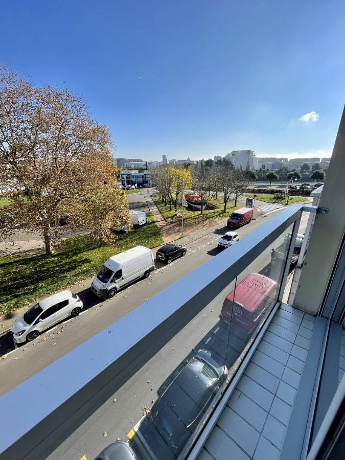 Ma Location Sablaise - Appart' Le Chenal Les Sables-dʼOlonne Exterior foto